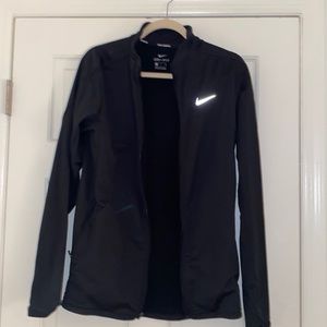 Nike Running Dri-Fit Zip-Up